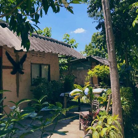 Tiddin Resort 清邁 外观 照片