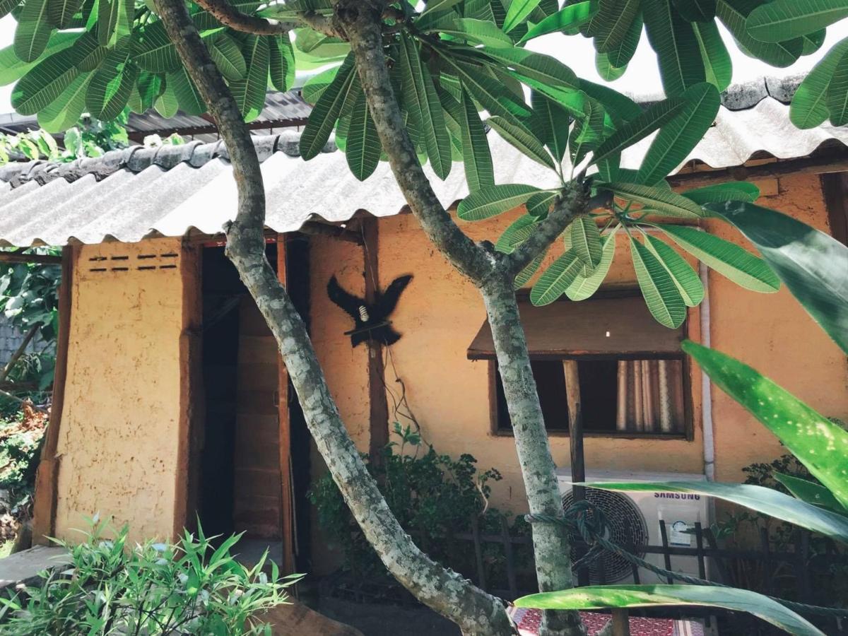 Tiddin Resort 清邁 外观 照片