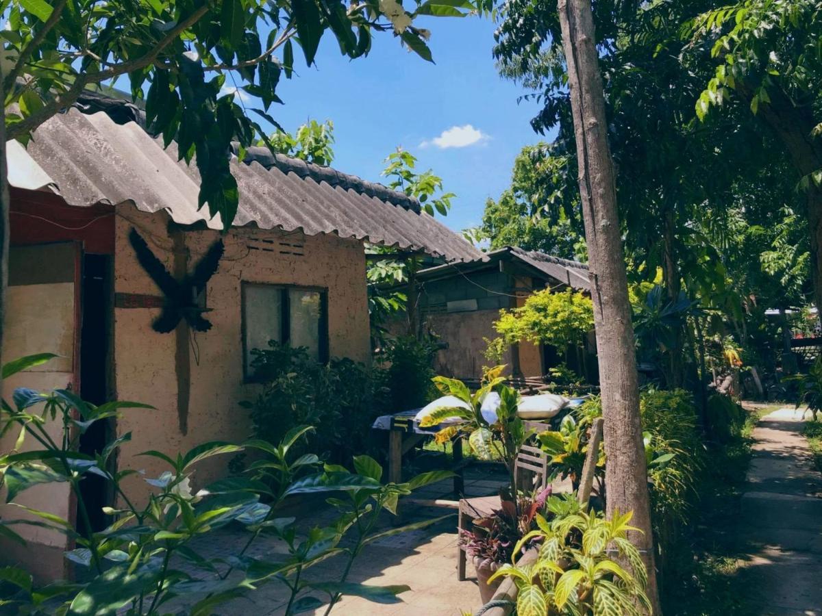 Tiddin Resort 清邁 外观 照片