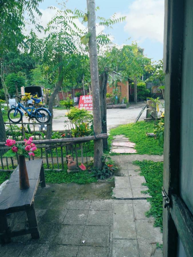 Tiddin Resort 清邁 外观 照片