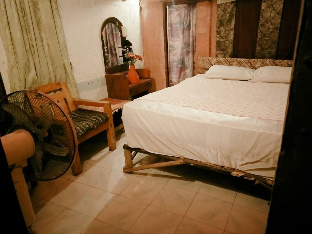 Tiddin Resort 清邁 外观 照片