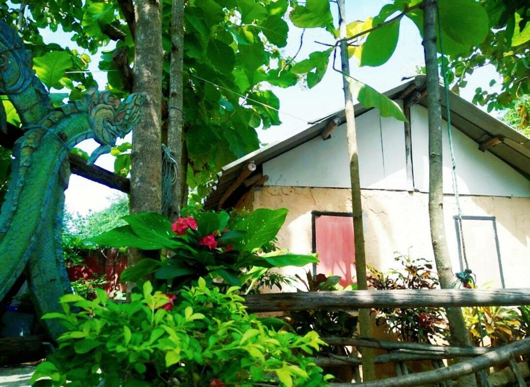 Tiddin Resort 清邁 外观 照片